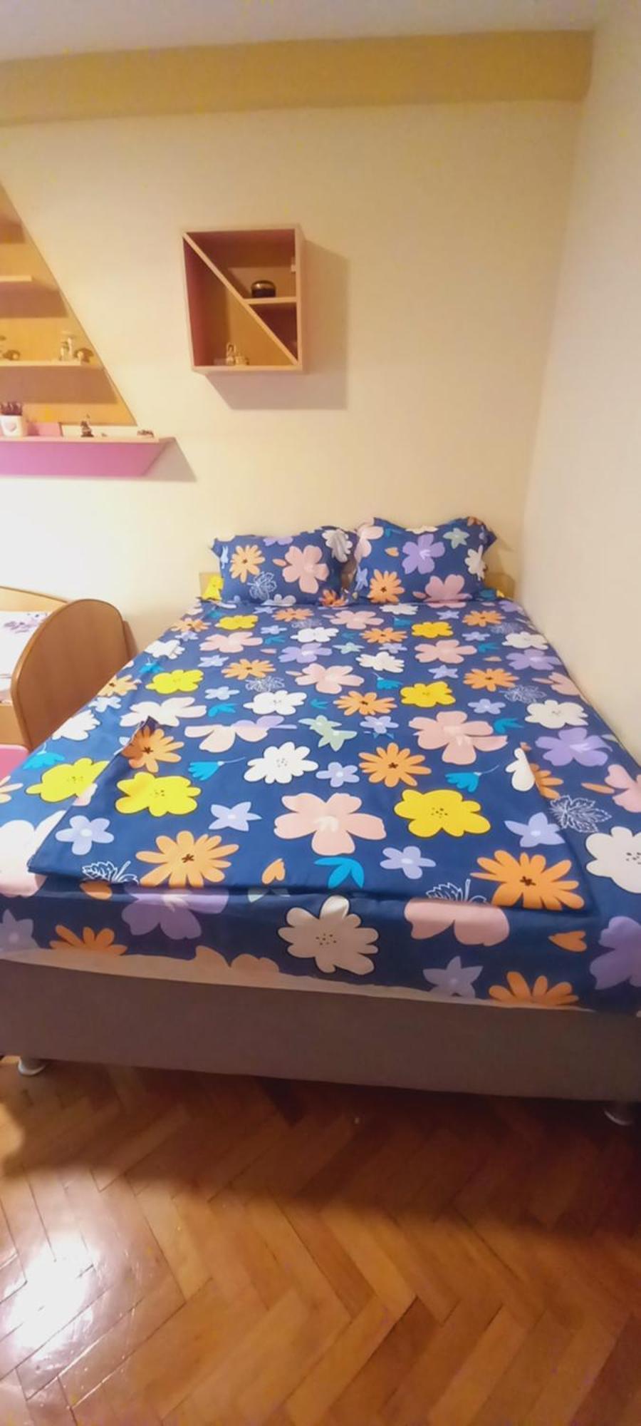 Apartment Biljana โอครีด ภายนอก รูปภาพ